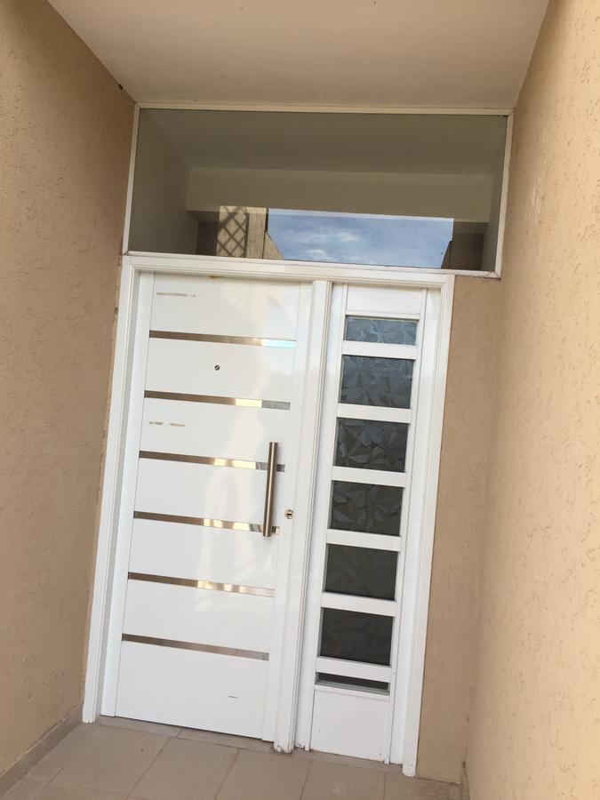 Altos Del Lago Apartment Potrero de los Funes Exterior photo